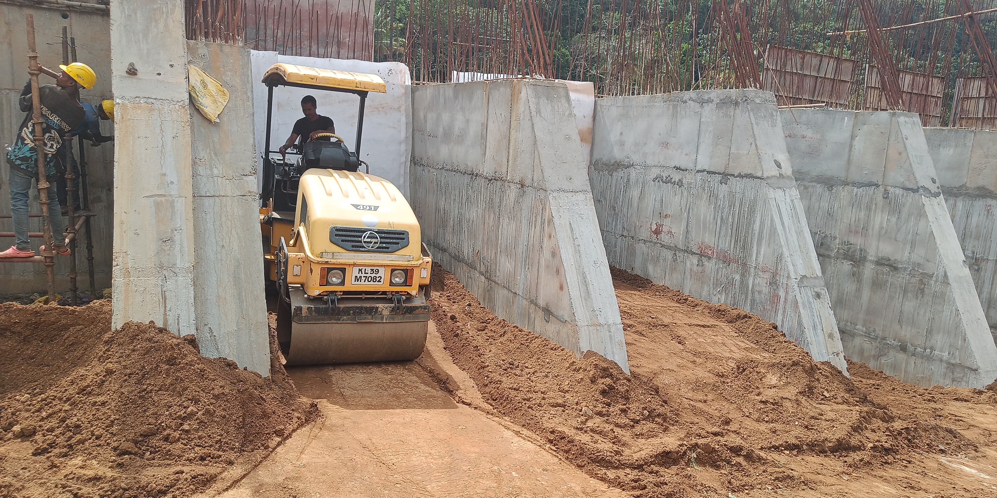 Upper Sengulam SHEP Stage -I