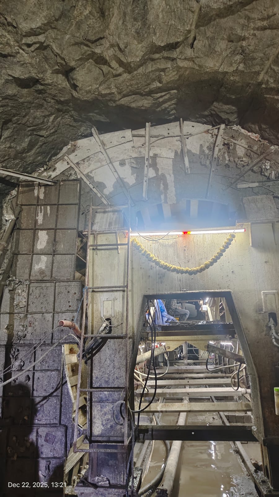 Mankulam HEP Stage I